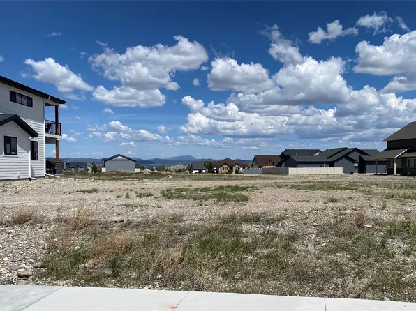 3265 Bedrock Dr, Helena, MT 59602