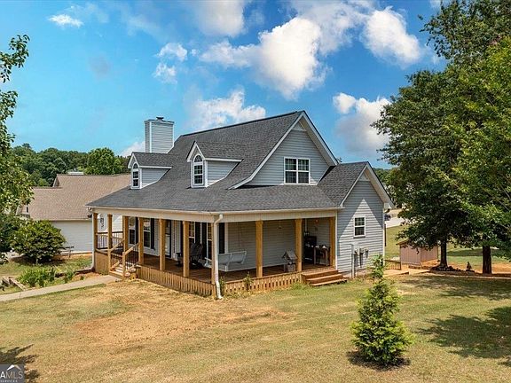 740 Calloway Dr, Rockmart, GA 30153 | MLS #20169851 | Zillow