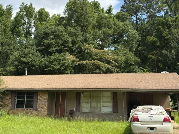 1508 Hill St, Homer, LA 71040