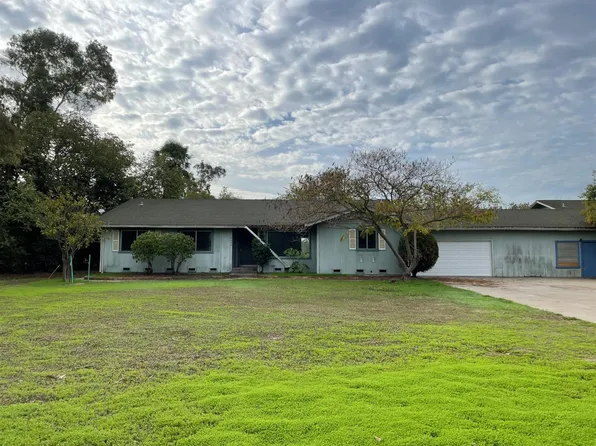 10652 E Finkbohner Rd, Stockton, CA 95215