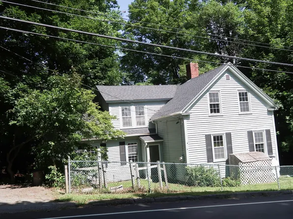 5 Maple Street, Hallowell, ME 04347