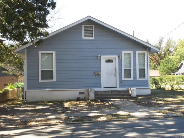 2300 S Cedar St, Little Rock, AR 72204
