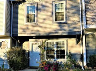 15662 Cliff Swallow Way, Rockville, MD 20853