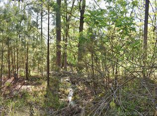 14 Sherman Rd, Moyers, OK 74557