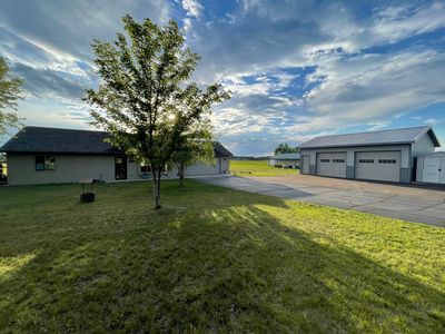 111 West Ave, Ottertail, MN, 56571