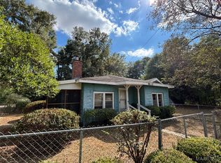 402 Johnson St, Valley Grande, AL 36703