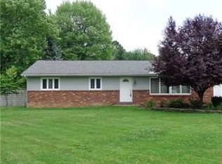 765 Christy Rd, Hermitage, PA 16148