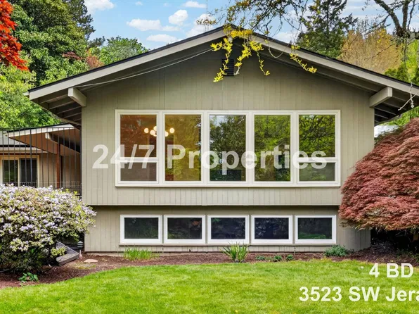 3523 SW Jerald Ct, Portland, OR 97221