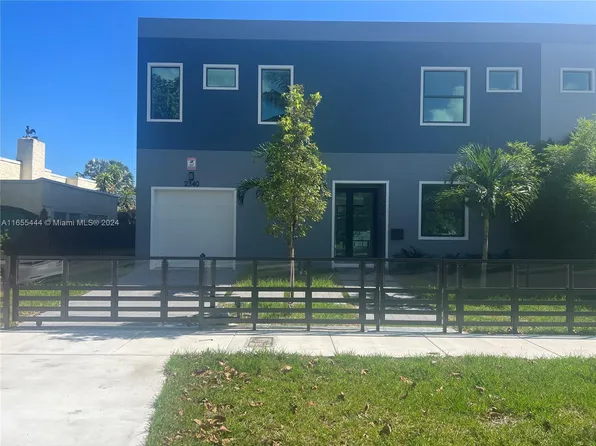 2340 SW 13th St #2340, Miami, FL 33145