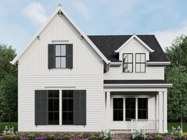 113 Morris St Lot 2612, Franklin, TN 37064