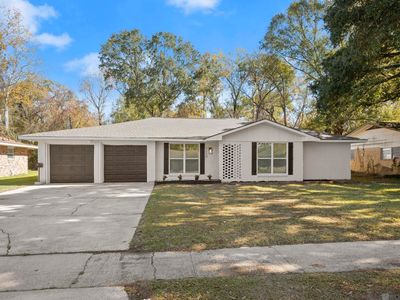 3020 Woodglynn Dr, Baton Rouge, LA, 70814