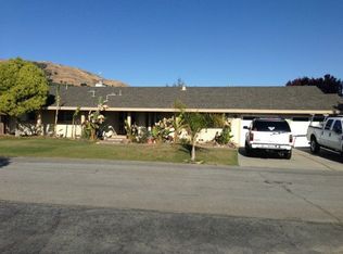 15755 Oakridge Ct, Morgan Hill, CA