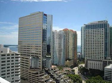 2nd image of 950 Brickell Bay Dr APT 2105