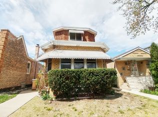 6638 S Keating Ave, Chicago, IL 60629