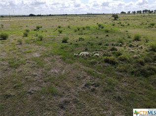 TRACT Fm 108 #K, Yorktown, TX 78164