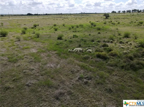 TRACT Fm 108 #K, Yorktown, TX 78164