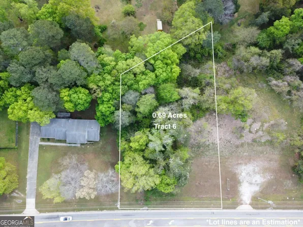 1272 Smyrna Rd SW, Conyers, GA 30094