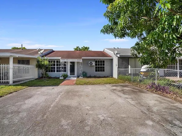 18824 NW 45th Ave #18824, Opa Locka, FL 33055