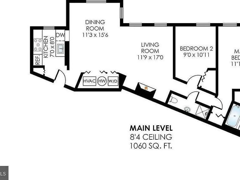 150 Rhode Island Ave NW #201 — Photo 9