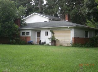 5166 Tyson Rd, Wesson, MS 39191