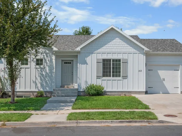 153 E 160th St S, American Fork, UT 84003