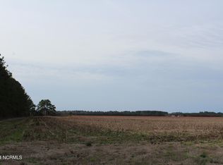 0 Near #695, Chadbourn, NC 28431