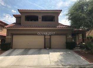 2012 Sedona Creek Cir, Las Vegas, NV 89128