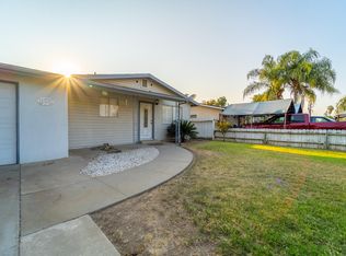 117 N C St, Tulare, CA 93274