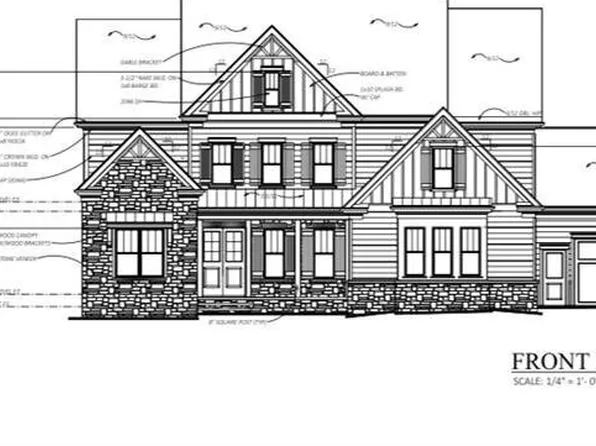 3149 Spinnakers Reach Vw, Marietta, GA 30064