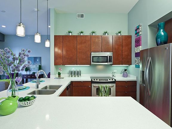 3rd image of 507 Sabine St APT 709