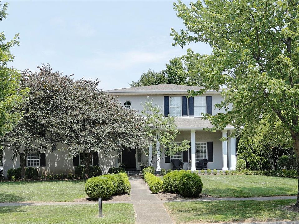 1st image of 1233 Providence Ln