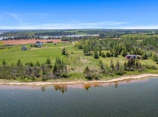 LOT 4 Saint Patricks Ln #4, Richmond Parish, PE C0B1Y0