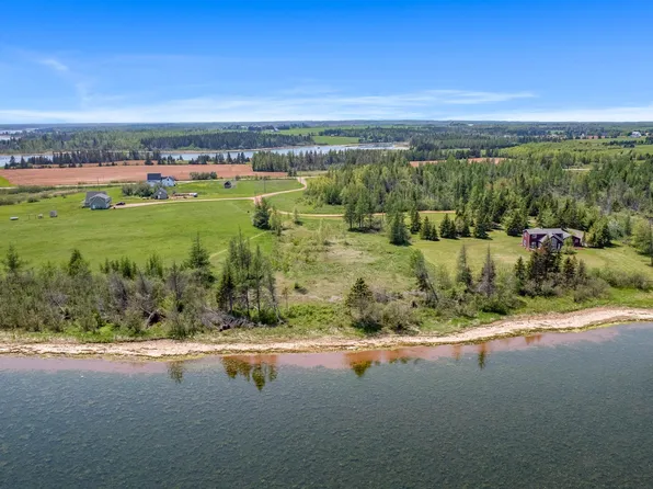 LOT 4 Saint Patricks Ln #4, Richmond Parish, PE C0B 1Y0