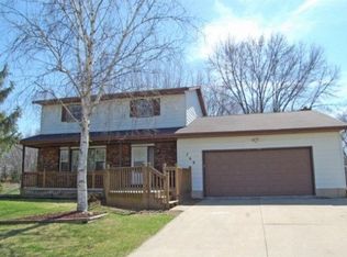 769 Arabian Ct, Sun Prairie, WI 53590