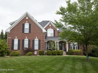 6500 Arbor Ridge Dr, Crestwood, KY 40014