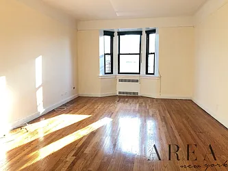 Rented by Area New York