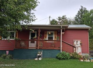 272 Chittum Rd, Tazewell, TN 37879