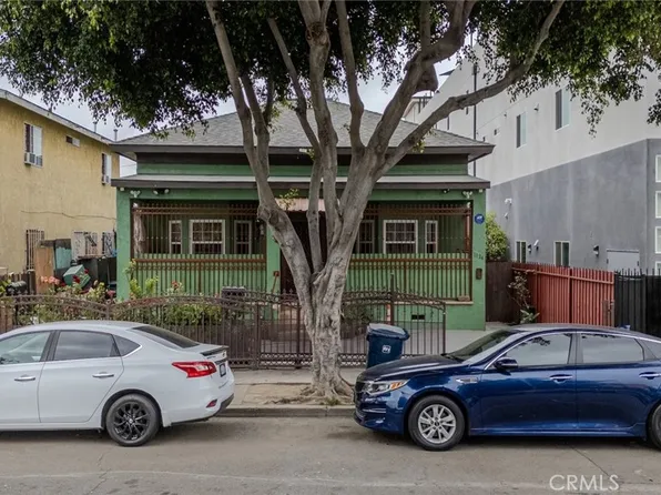 1124 E 25th St, Los Angeles, CA 90011