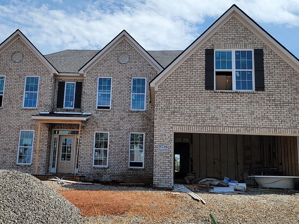 1st image of 9726 Walking Stick Dr Lot 17