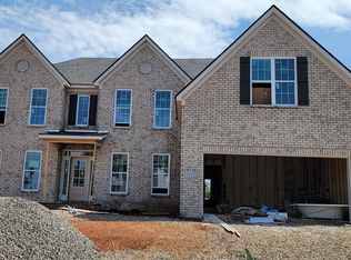 9726 Walking Stick Dr LOT 17, Knoxville, TN 37922