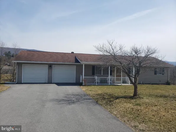 38 Brooklyn Dr, Mc Connellsburg, PA 17233