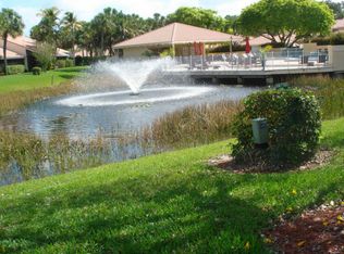 214 Old Meadow Way, Palm Beach Gardens, FL 33418