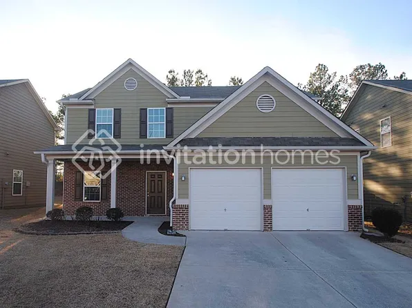 5001 Amethyst Dr, Douglasville, GA 30135