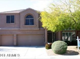 25822 N 43rd Pl, Phoenix, AZ 85050