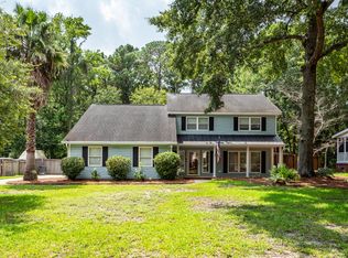 290 Hook Ln, Mount Pleasant, SC 29464