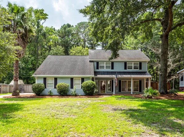 290 Hook Ln, Mount Pleasant, SC 29464