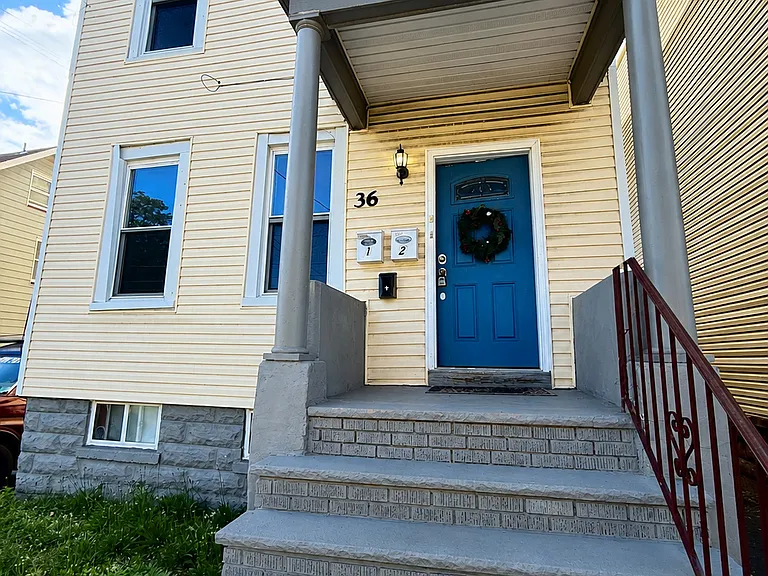 36 Valley St #2 — Photo 1