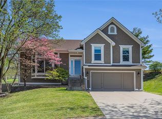 5021 Rene St, Shawnee, KS 66216