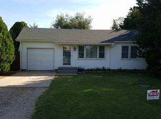 129 W Spring St, Lincoln, KS 67455