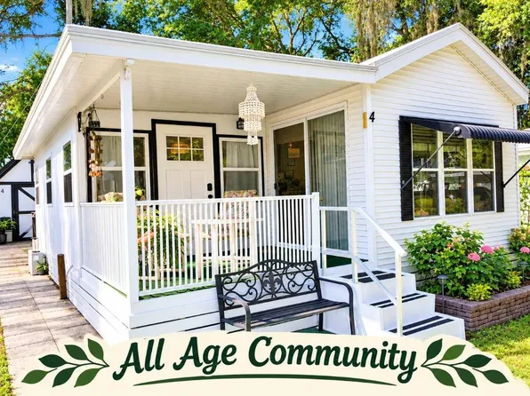 38651 Tarr Dr #4, Zephyrhills, FL 33540